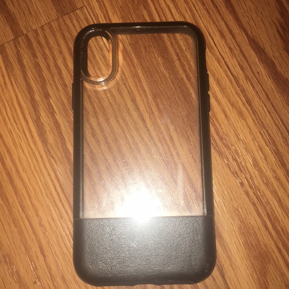 iphone X otterbox case BRAND NEW